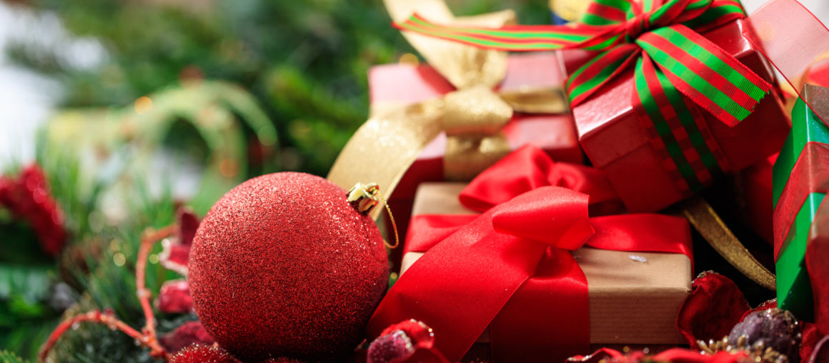 Menù di Natale 2018 Ristorante Cellini Moimacco