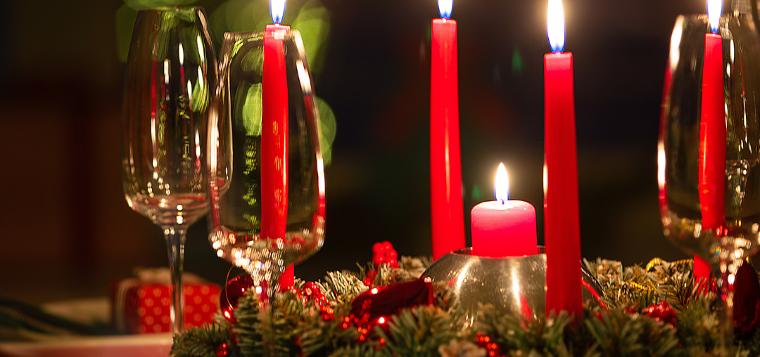 Menù Natale 2022