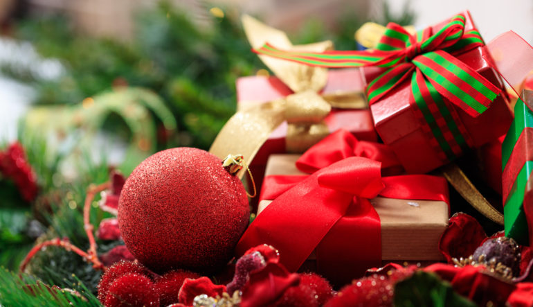 Menù di Natale 2018 Ristorante Cellini Moimacco
