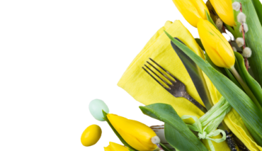 Menù Pasqua 2022