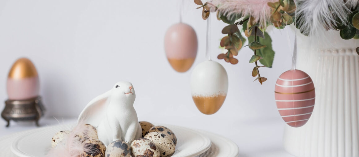 Menù di Pasqua 2023